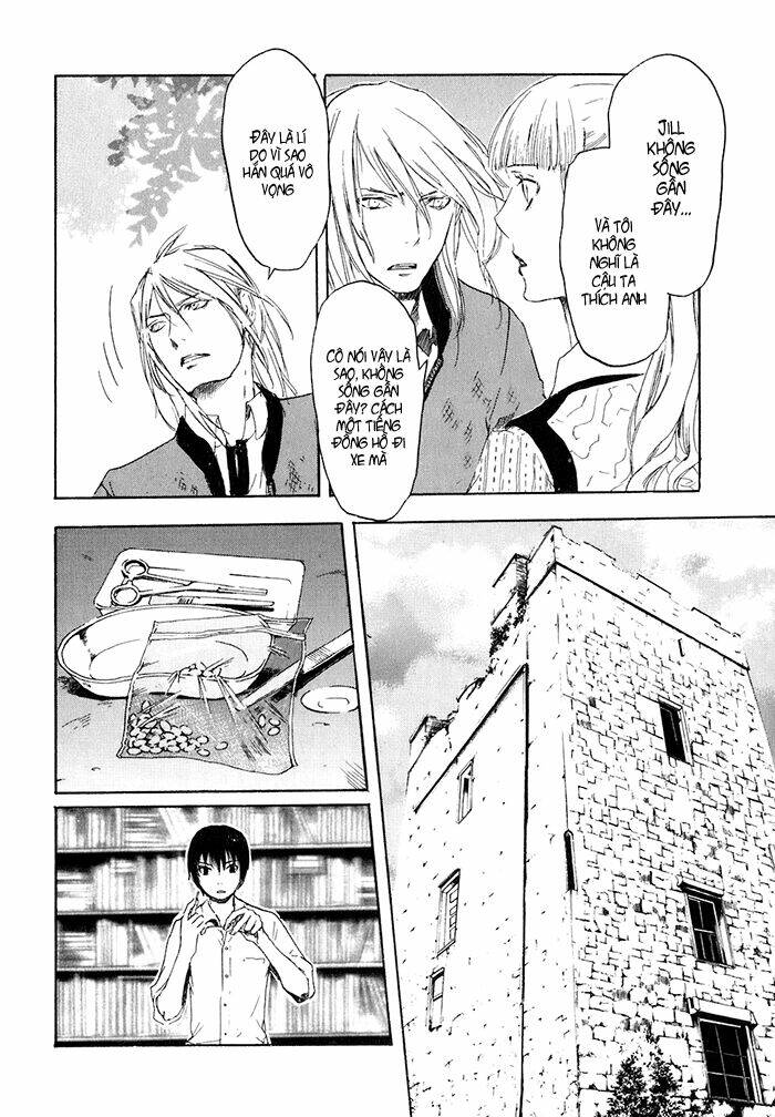 Drug-On: Chapter 4