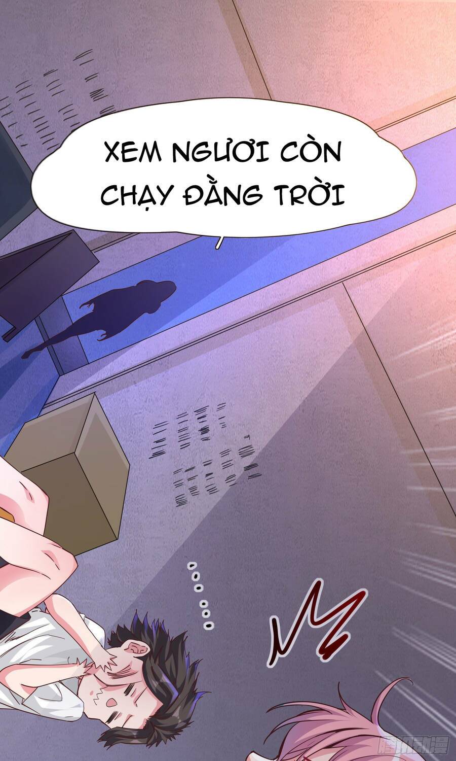 Ta Có Thanh Đại Thần Kiếm: Chapter 1