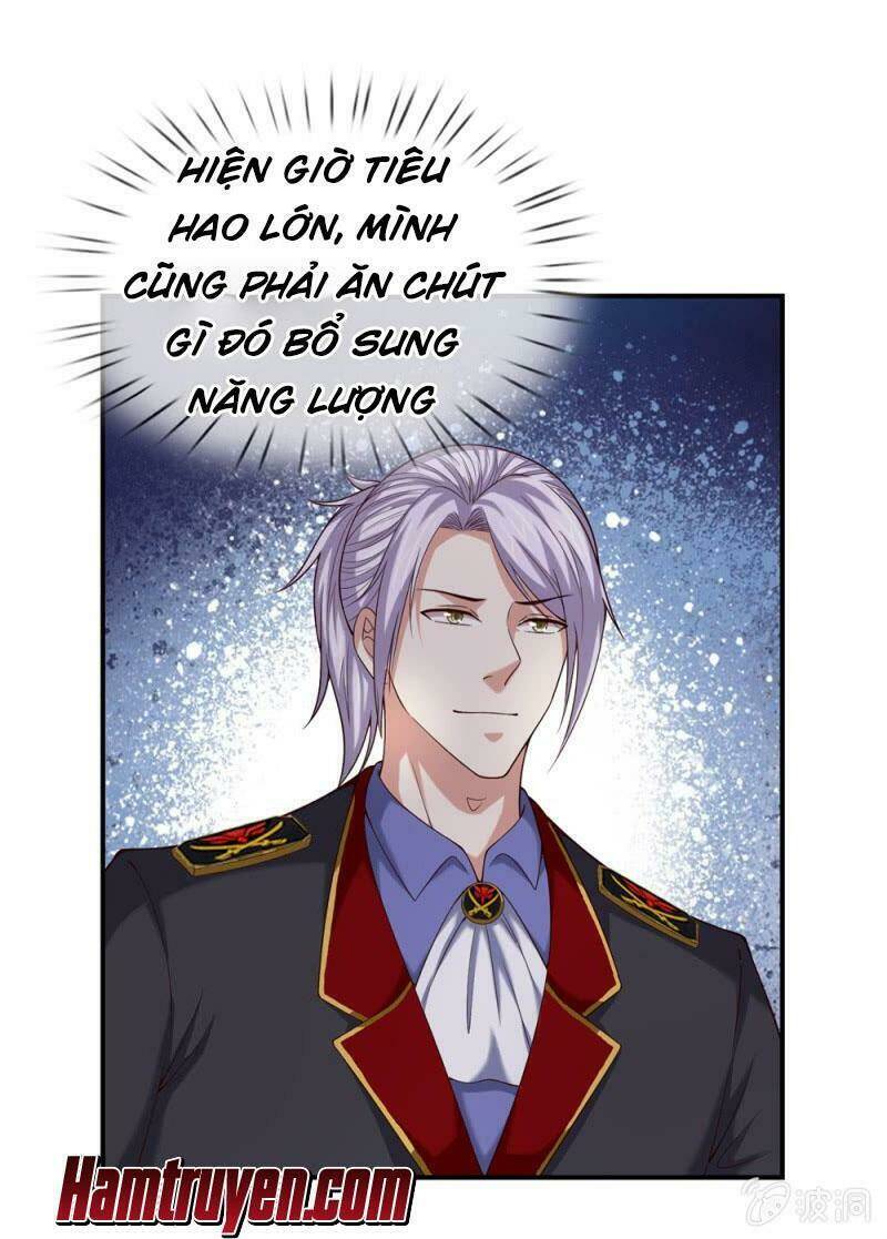 Tuyệt Thế Phi Đao: Chapter 263