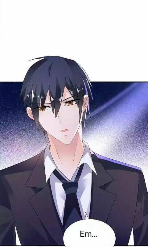 1 Nửa Hoàn Hảo Của Ceo: Chapter 5