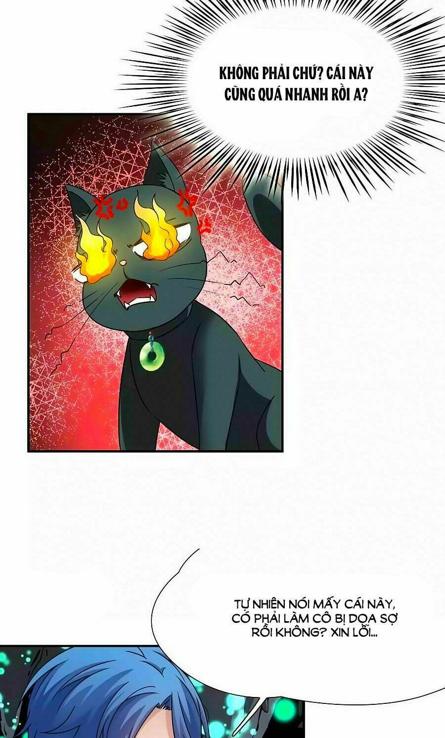 Huyền Vũ Luyến Ca: Vạn Vật Sinh Linh: Chapter 25.2