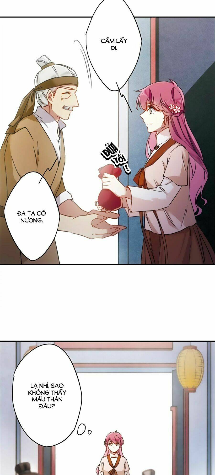 Thượng Quốc Phú Chi Thiên Đống Tuyết: Chapter 59