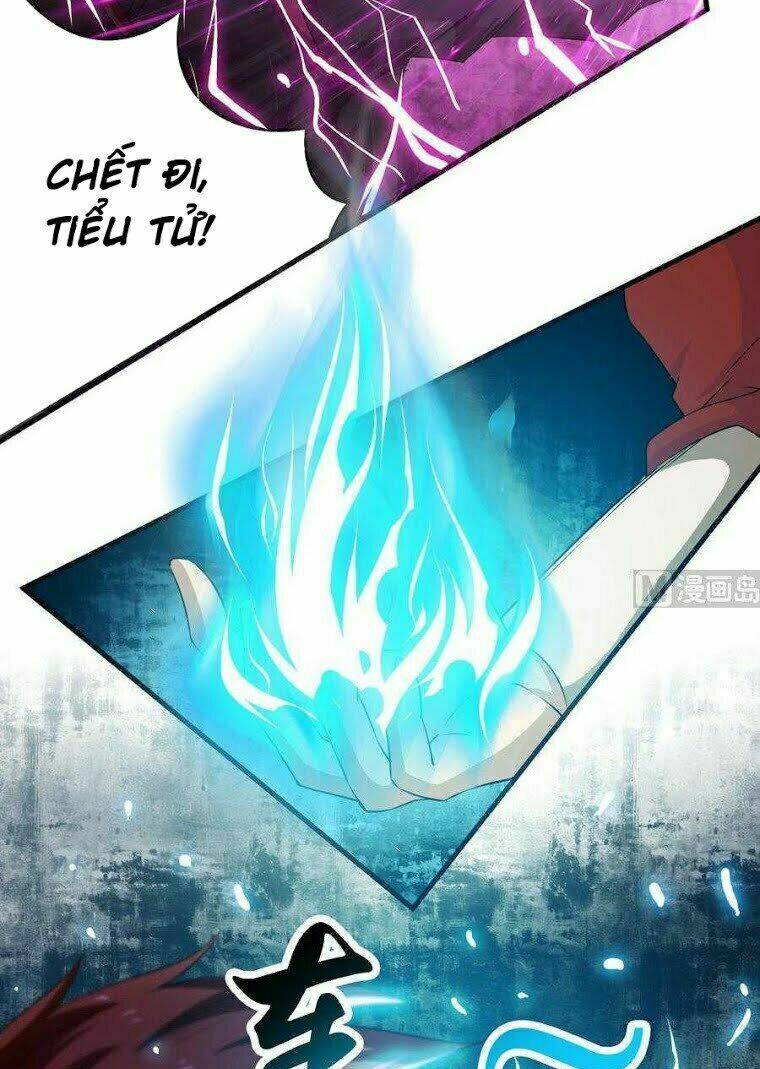 Tu Chân Giả Tại Dị Thế: Chapter 101