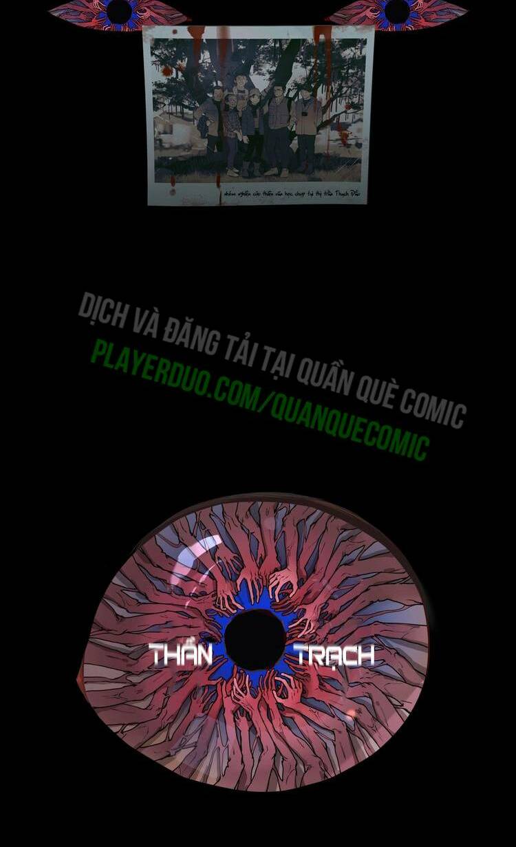 Thần Trạch: Chapter 3