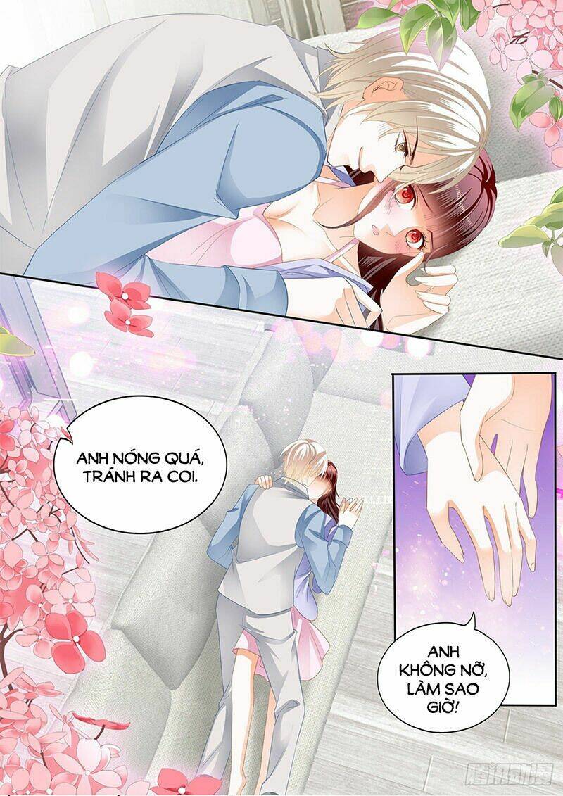 Thiểm Hôn Kiều Thê: Chapter 295