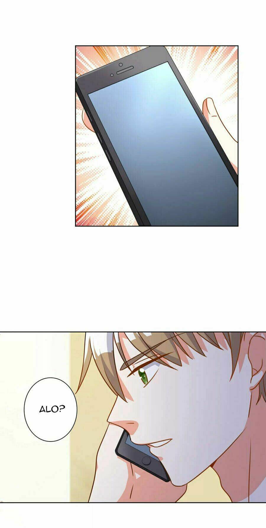 Hôn Nhân Dục Vọng: Thiếu Gia Nhẹ Một Chút!: Chapter 71