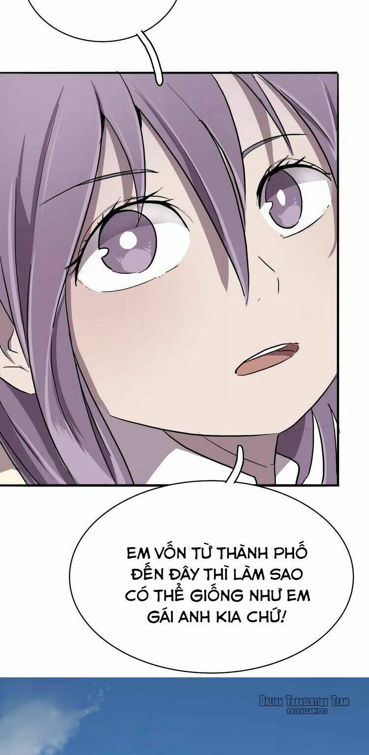 Bí Mật Đảo Ngọc Dương: Chapter 2