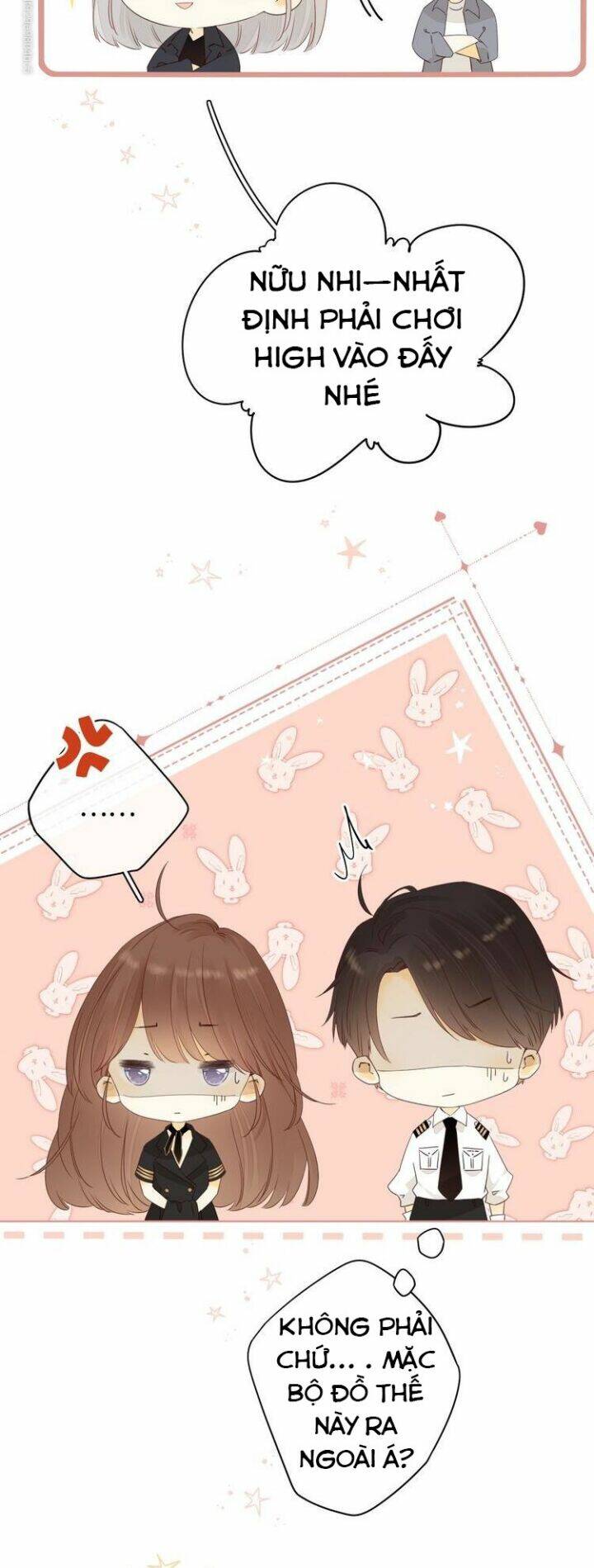 Cô Ấy Không Đáng Yêu: Chapter 73
