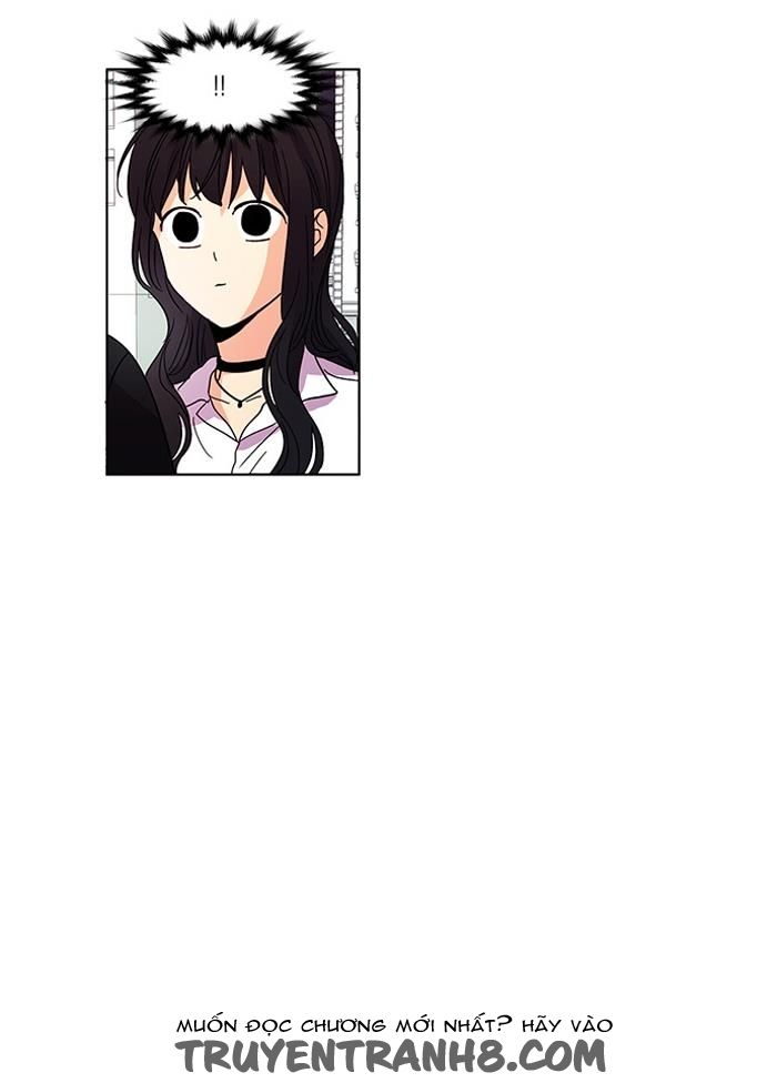 Cô Bạn Gái Kì Lạ Của Tôi: Chapter 23