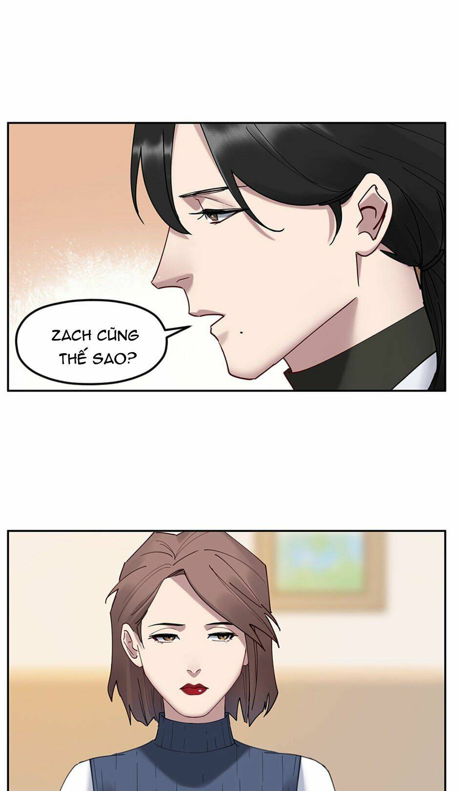 Anh Hùng Và Hiệp Nữ: Chapter 60