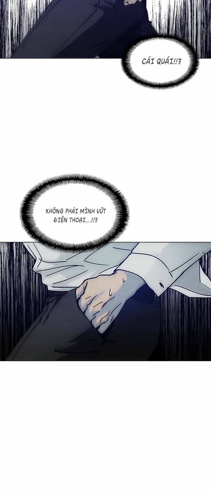 Trí Tuệ Nhân Tạo: Chapter 1