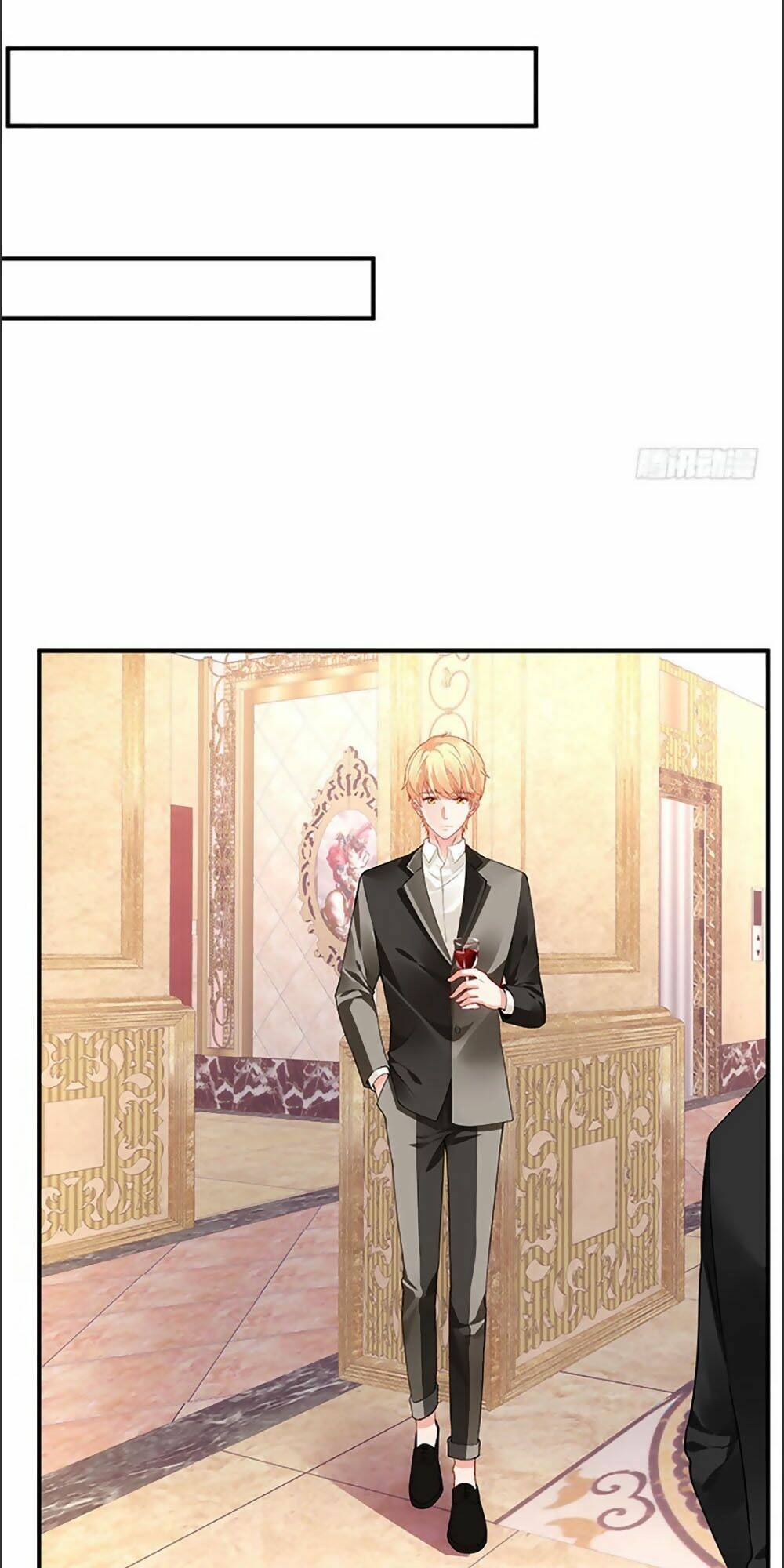 Bạn Trai 1/4 Của Tôi: Chapter 17