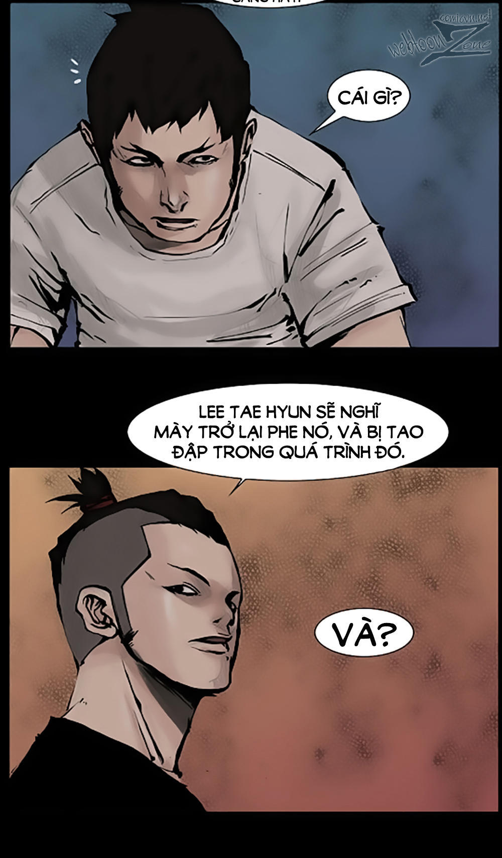 Độc Cô: Chapter 50