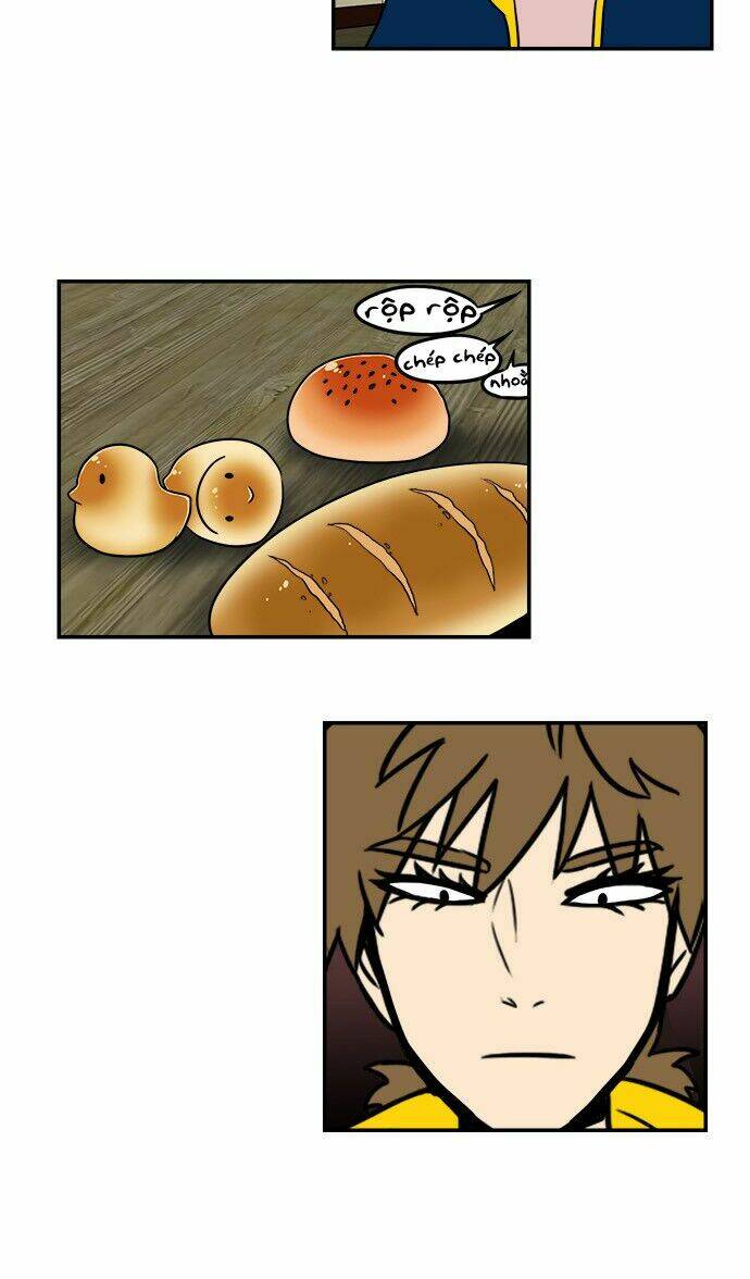 Hắn Ta Là Rồng: Chapter 50