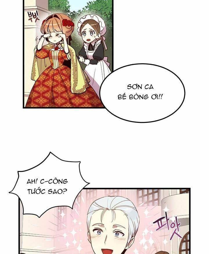 Công Tước, Loạn Vừa Thôi!: Chapter 10