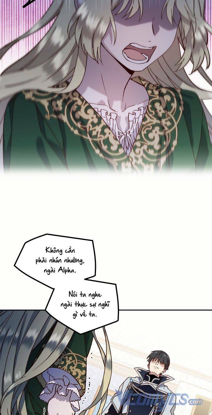 Hãy Cứu Tôi, Công Chúa: Chapter 6