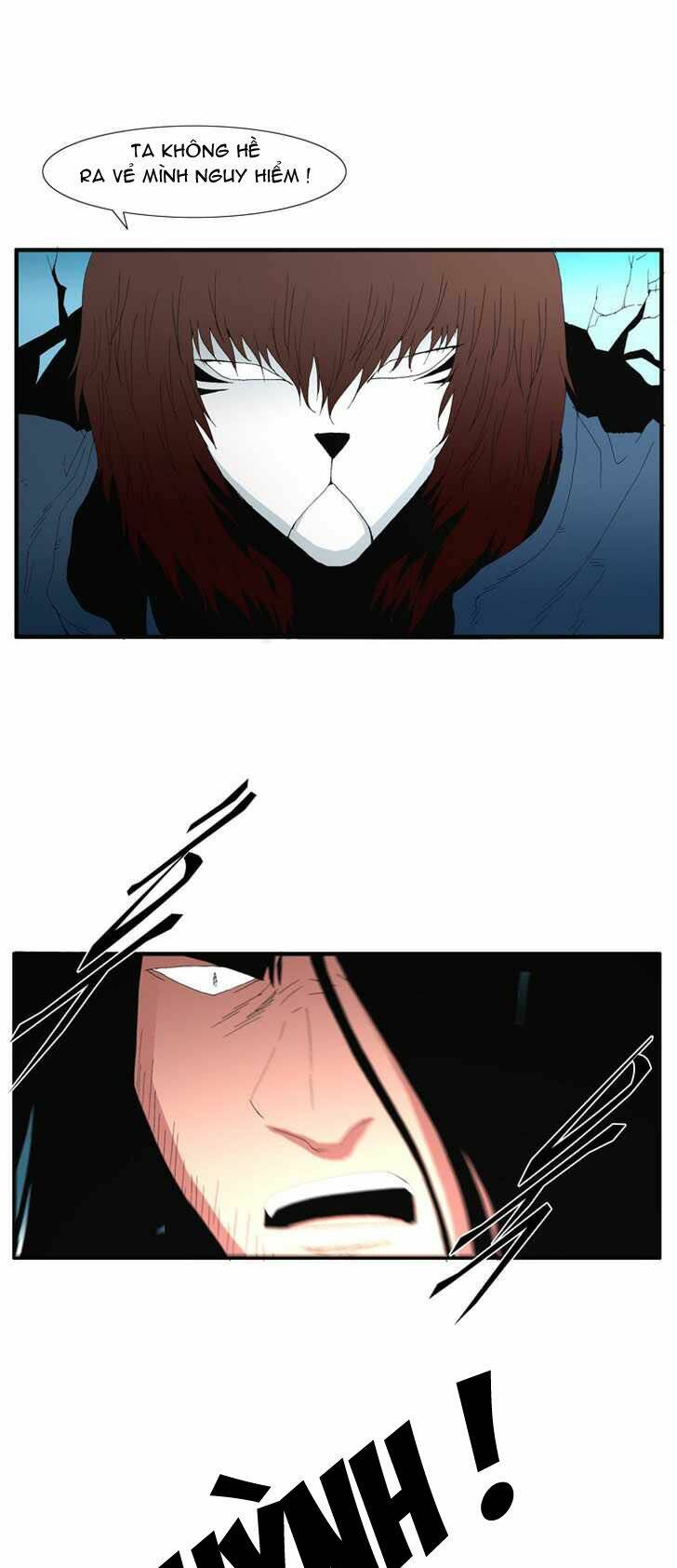 Siêu năng: Chapter 113