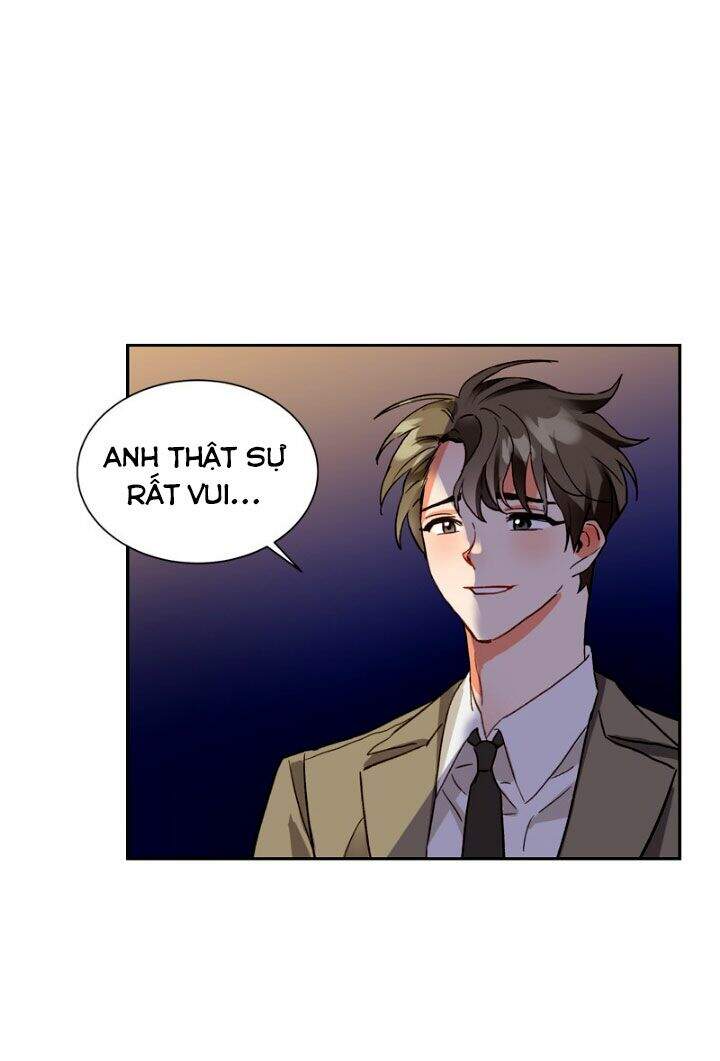 Nụ Hôn Của Giác Quan Thứ Sáu: Chapter 6