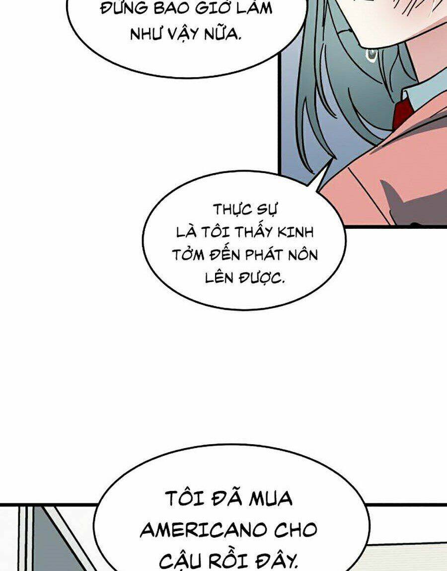 Đàm Phán Bắt Nạt: Chapter 3