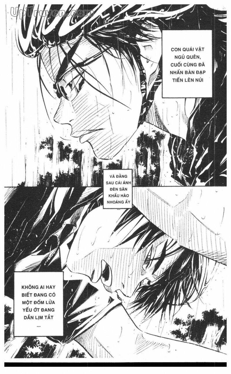 Over Drive: Chapter 4
