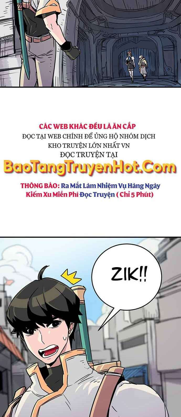 Chủ Nhân Thiên Giới: Chapter 4
