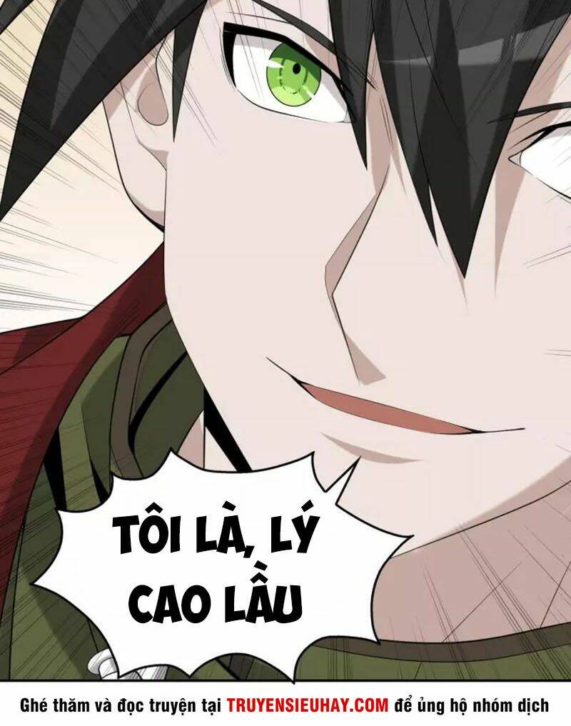 Siêu Cấp Đại Chủ Bạ: Chapter 75