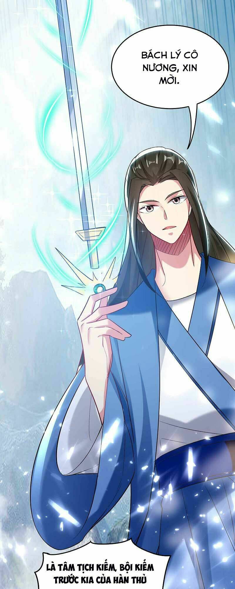 Vạn Giới Tiên Vương: Chapter 88