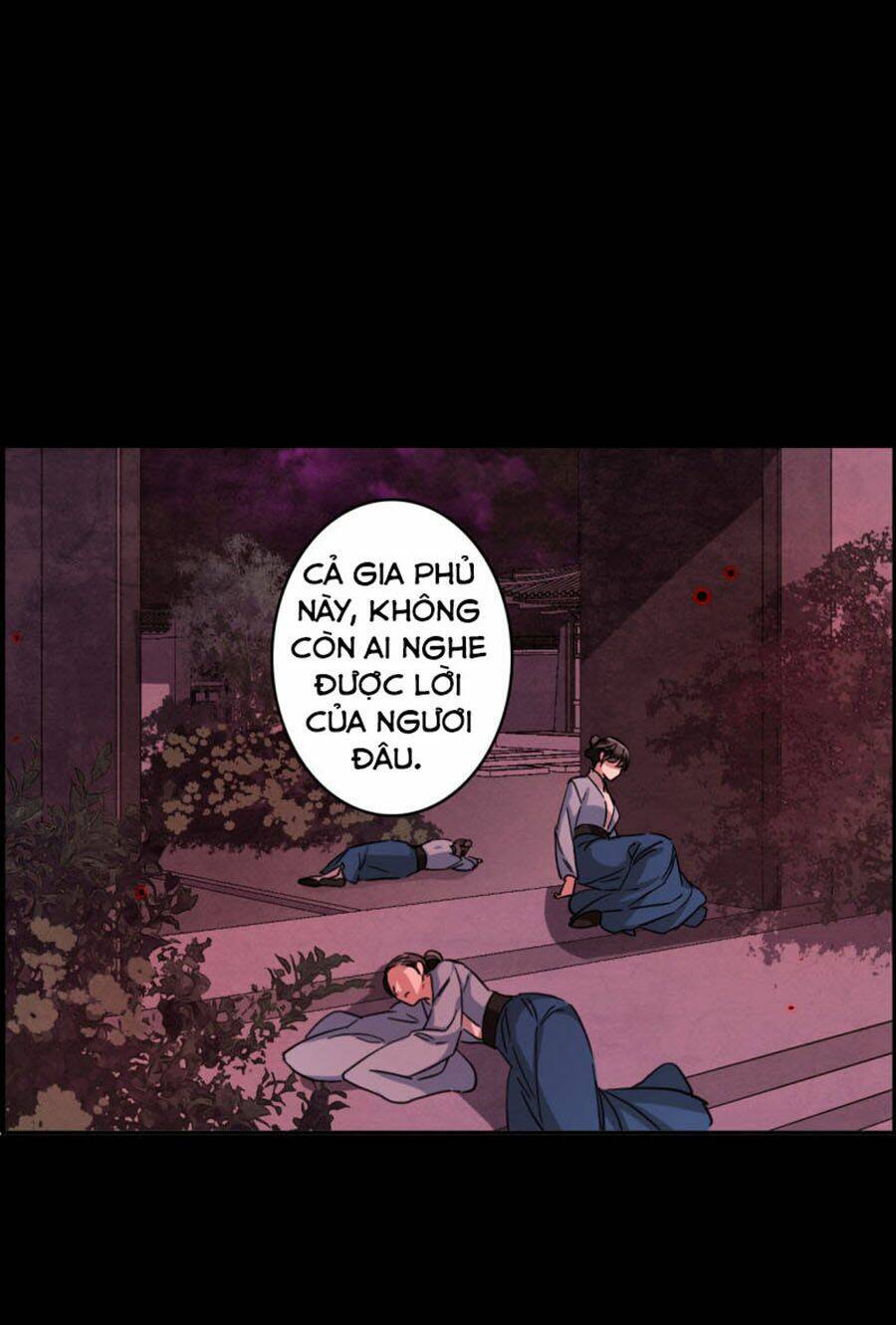 Thượng Quốc Phú Chi Thiên Đống Tuyết: Chapter 155