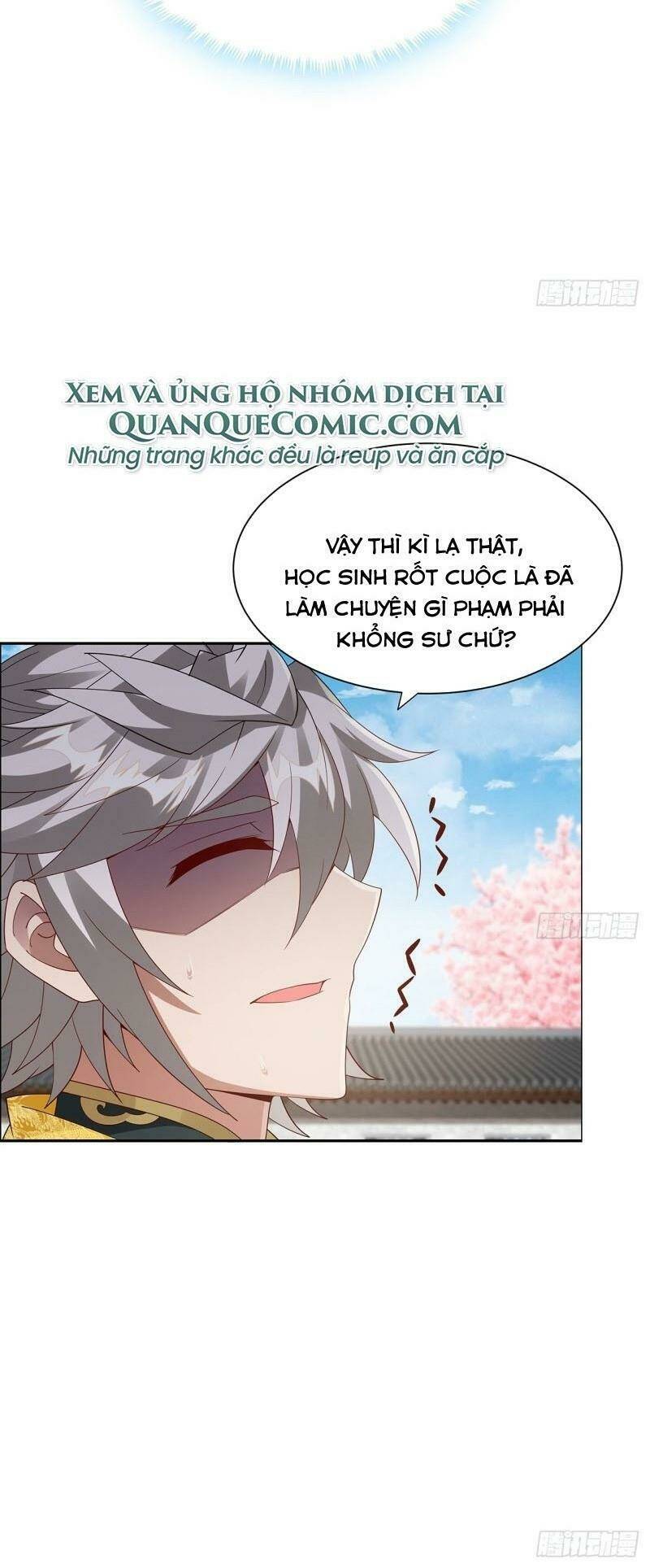 Nghịch Lân: Chapter 78