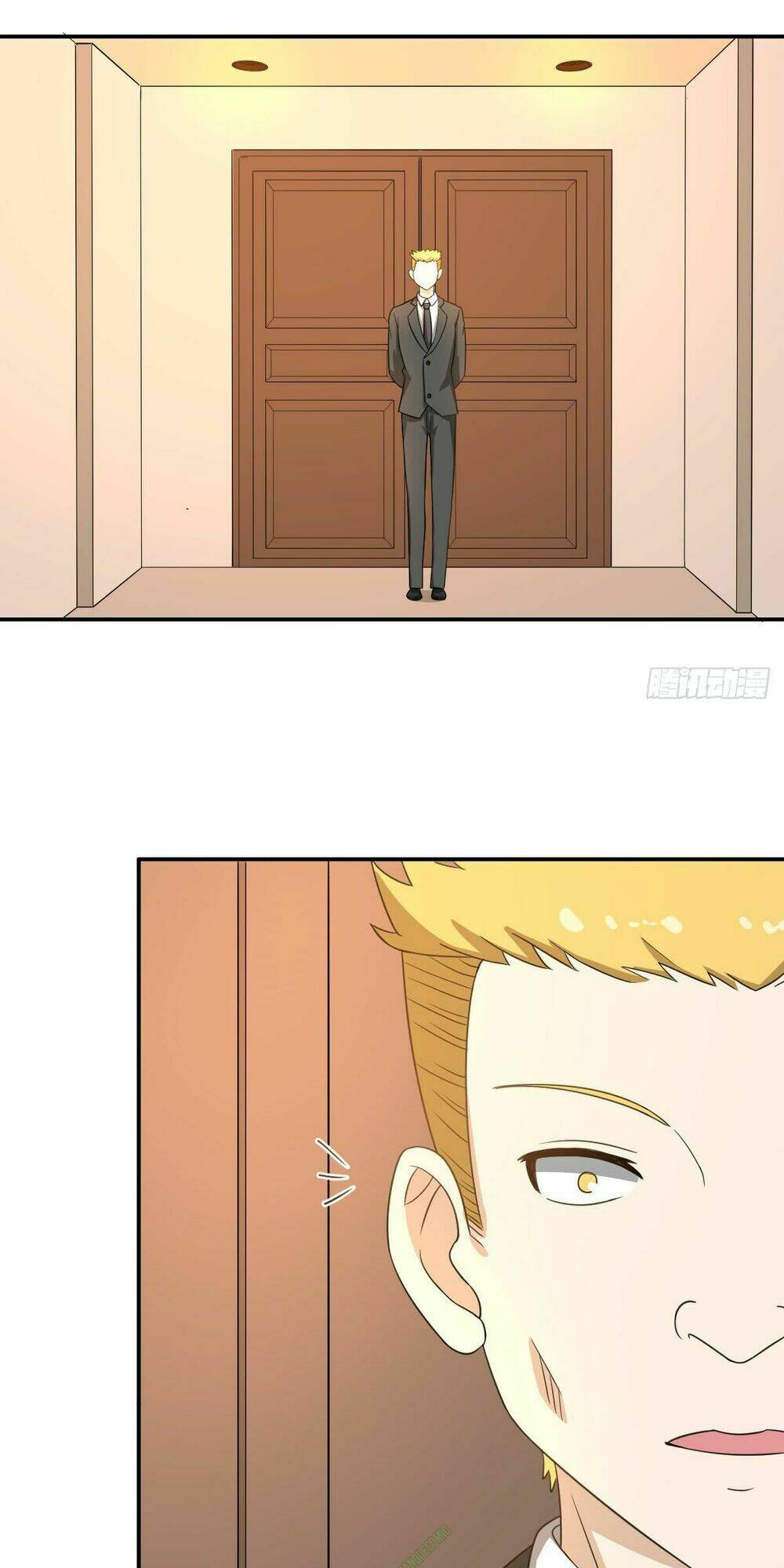 Nghịch Thiên Tiên Mệnh: Chapter 5