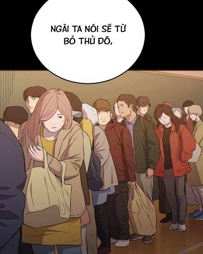 Cánh Cổng Mở Ra Đúng Ngày Đầu Tiên Tôi Thành Chính Trị Gia: Chapter 16