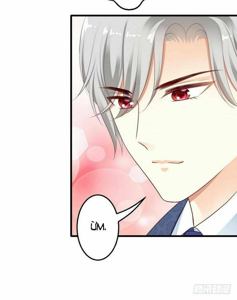 Y Tá Ngọt Ngào Của Hoàng Tử: Chapter 6