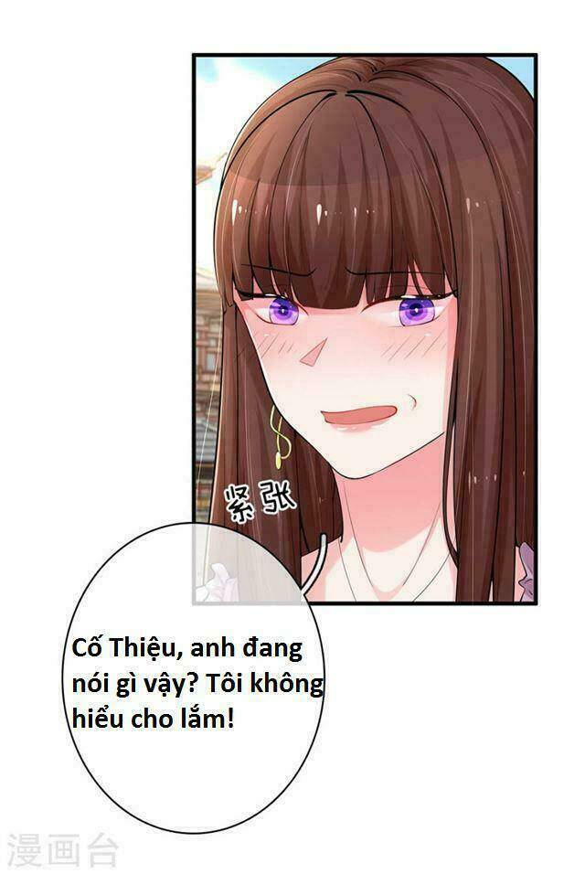 Trùng Sinh Để Trả Thù: Chapter 15