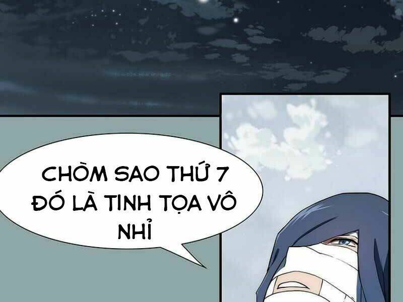 Các Chòm Sao Chỉ Chú Ý Mình Tôi: Chapter 18