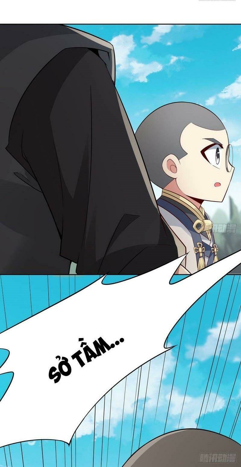 Nghịch Lân: Chapter 92