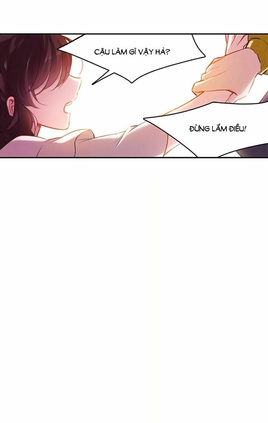 Cuốn Sách Vận Mệnh Của Tôi: Chapter 12