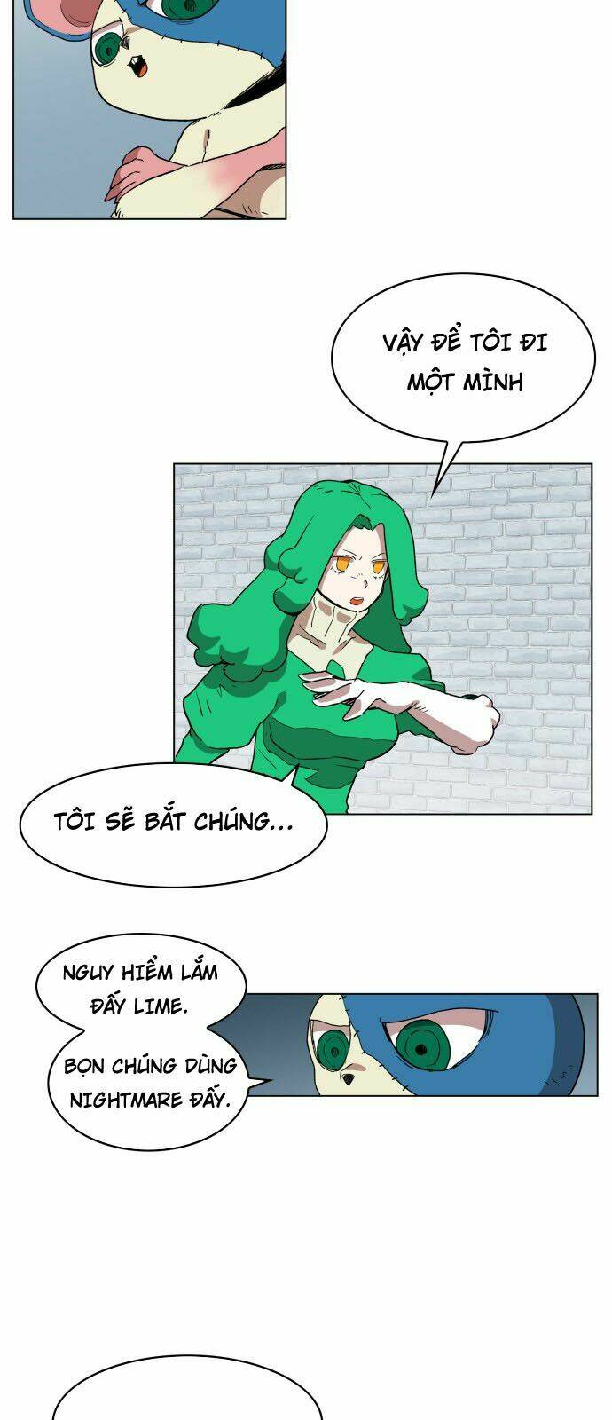 Hard Core Leveling Warrior: Chapter 89