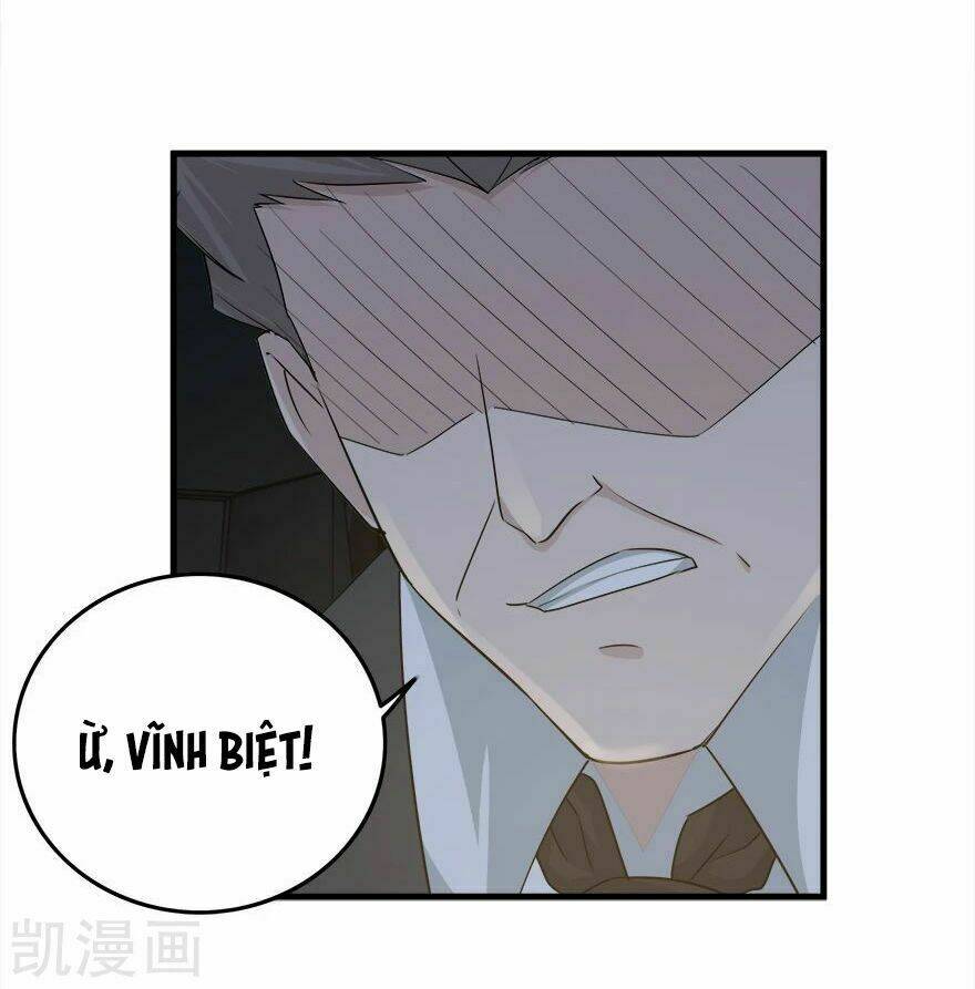 Khốn Ái Tù Lung: Chapter 33