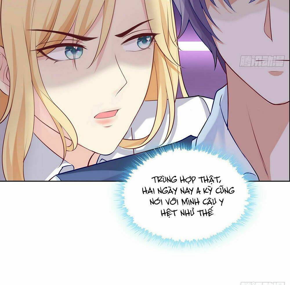 Bộ Váy Rực Rỡ Ánh Sao: Chapter 19