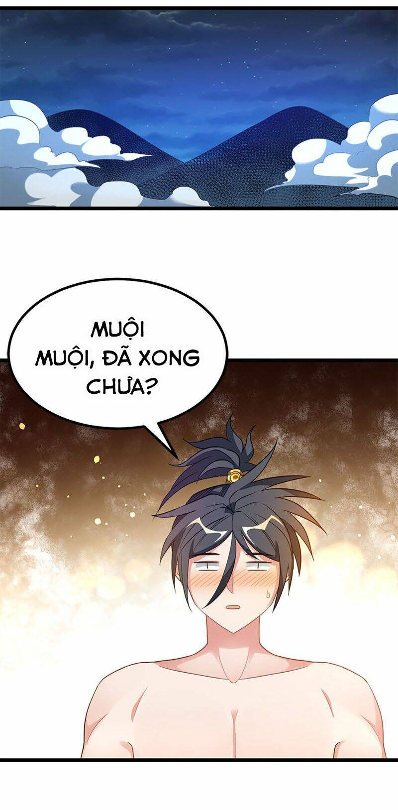 Cửu Dương Thần Vương: Chapter 216
