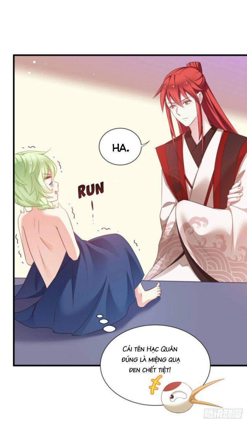 Trò Chơi Trừng Phạt: Chapter 77
