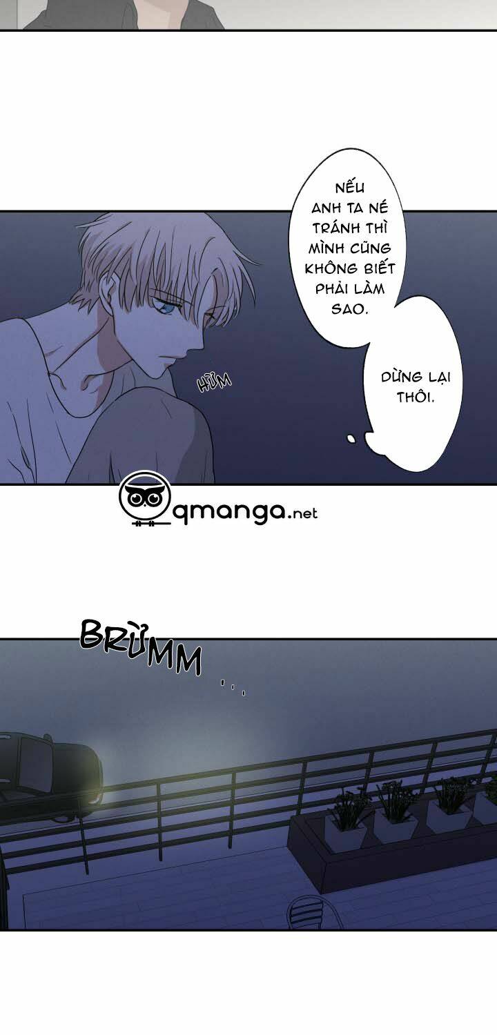 Trốn Tìm: Chapter 12