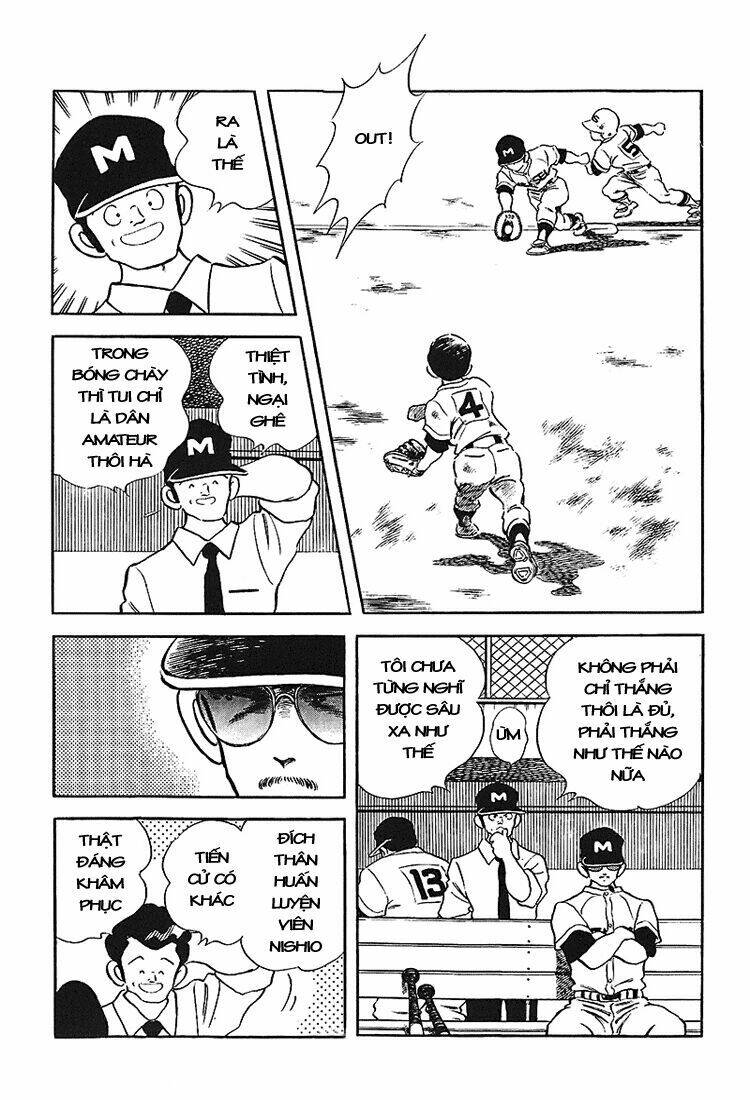 Touch: Chapter 170