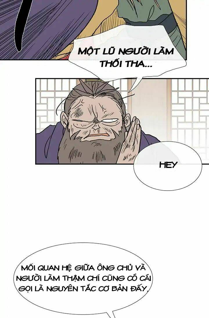Học Sĩ Tái Sinh: Chapter 85