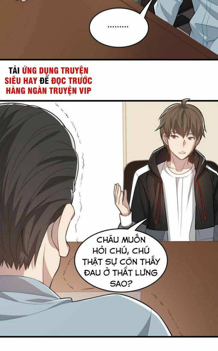 Trọng Sinh Tiểu Y Tiên: Chapter 23