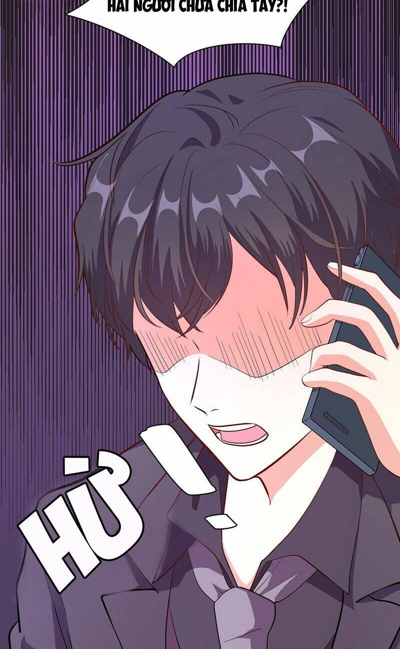 Ám Luyến Thành Hôn: Chapter 14