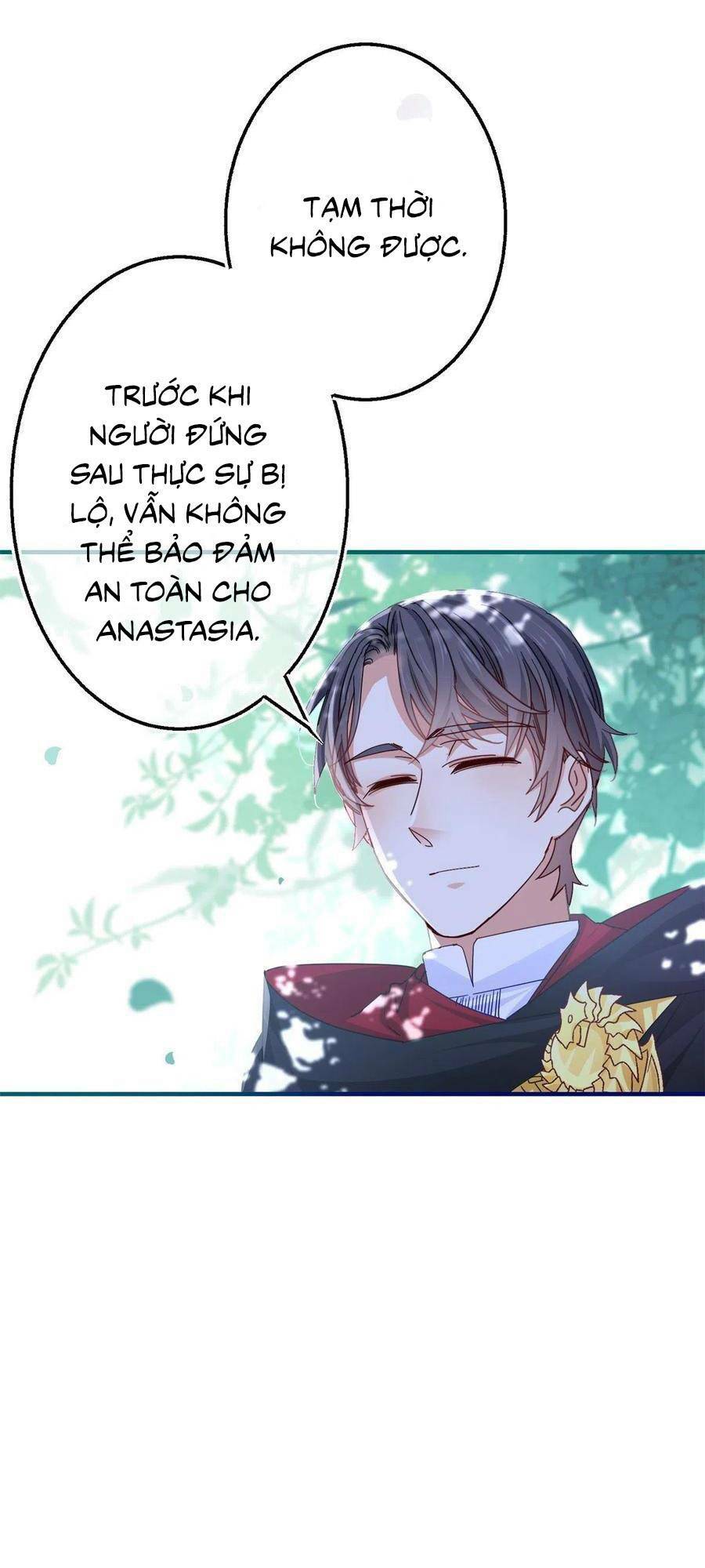 Nữ Hoàng Đầu Tiên Của Đế Quốc: Chapter 100