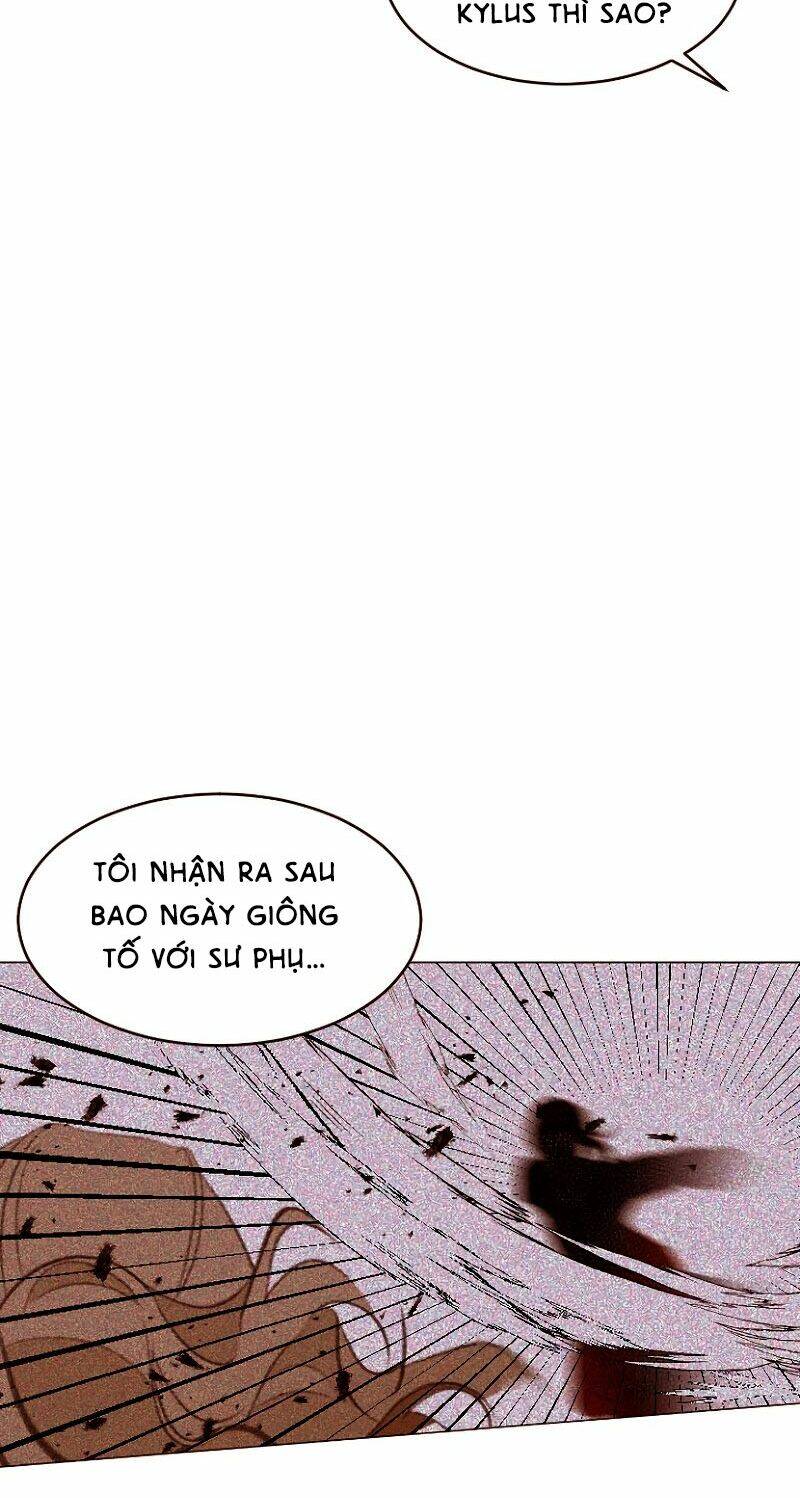 Cuộc Sống Rập Khuôn Của Một Quý Cô Tái Sinh!: Chapter 46