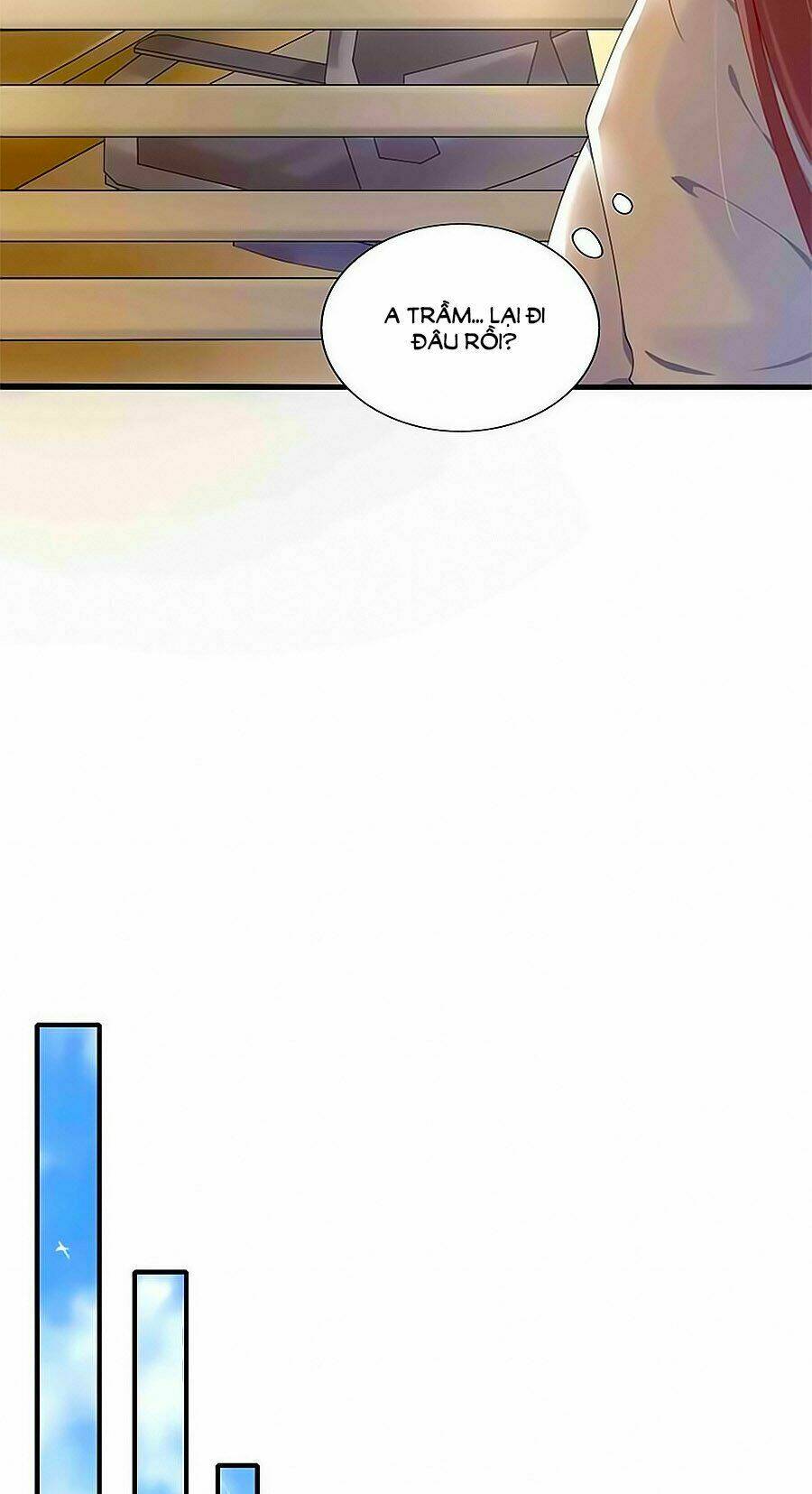 Thoát Quỹ Biên Duyên: Chapter 6