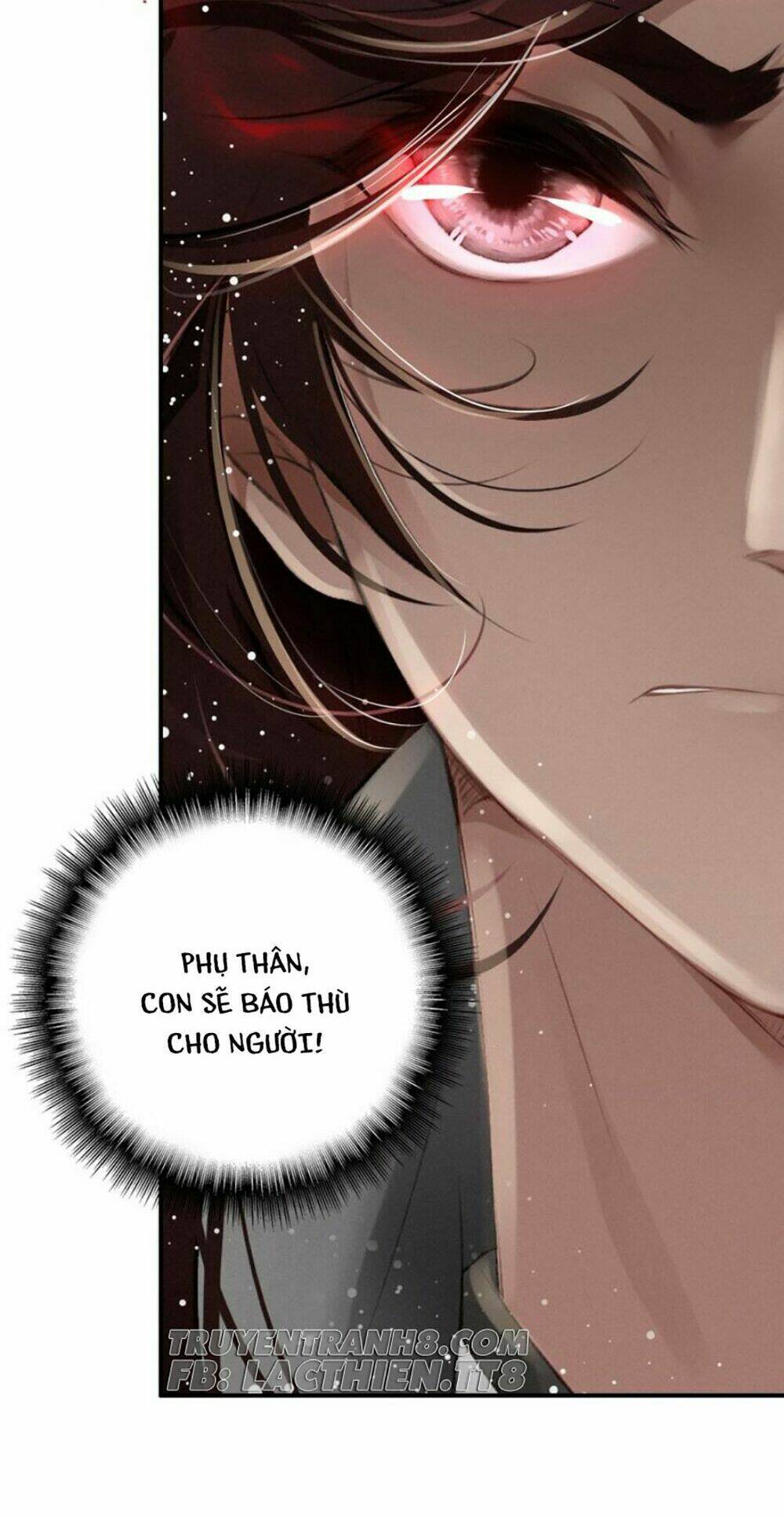 Đế Sư Tại Thượng: Chapter 4